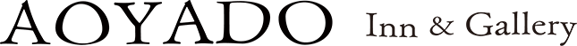 Aoyado logo.